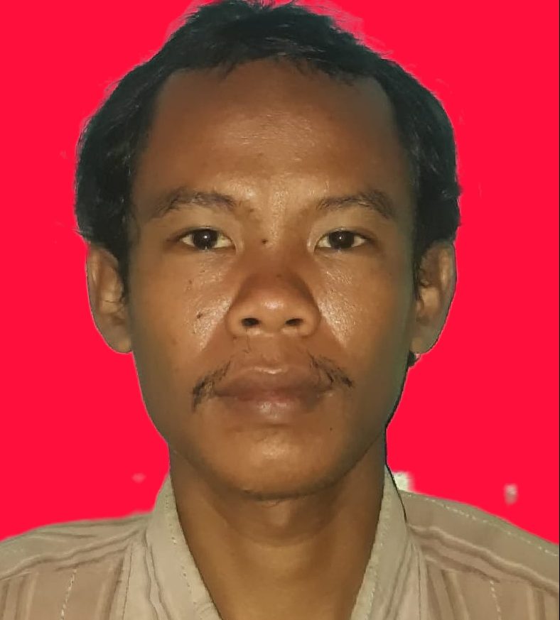 Agus Dwi Sumarjiyanto