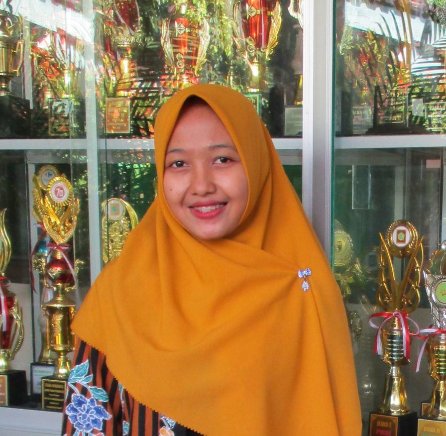 Wafiratul Janah, S.Pd