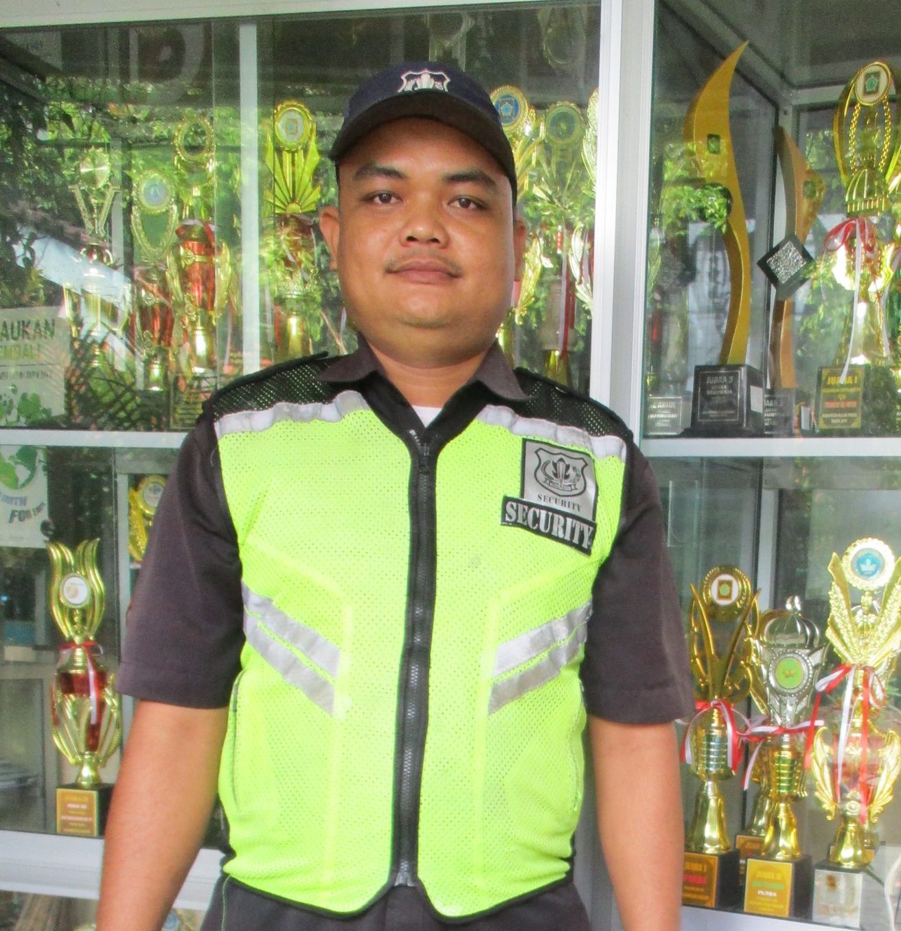 Marwanto