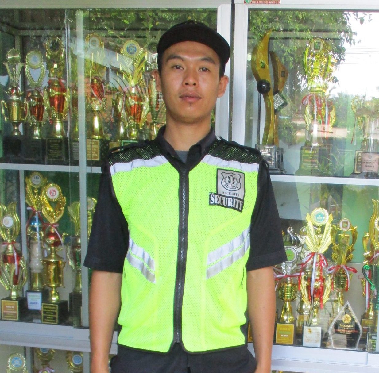 Didik Susanto
