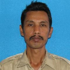 Nur Rokhim, S.Pd.MA