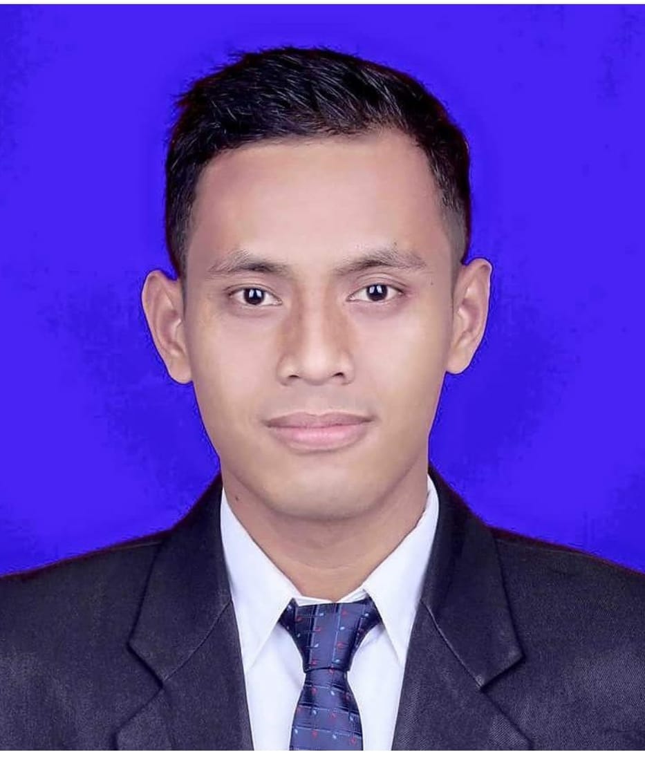 Kusnun Lukmanto,S.Pd