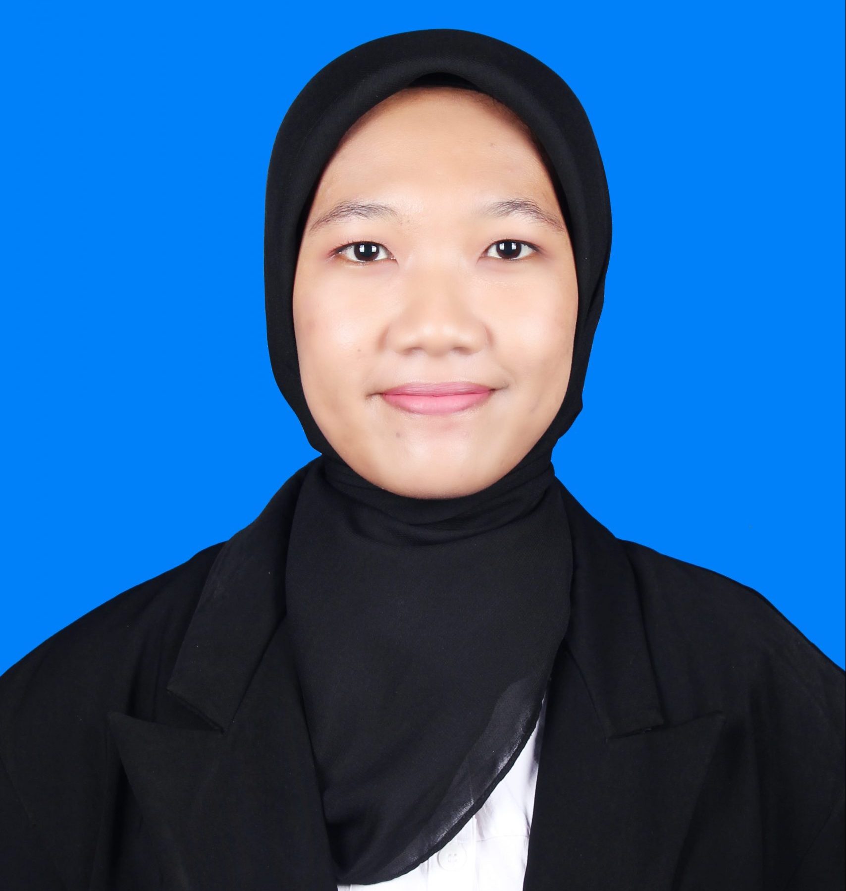 Farhana Dwi Annafi, SPd