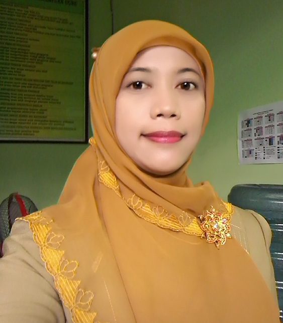 Sri Widaryati, S.Pd