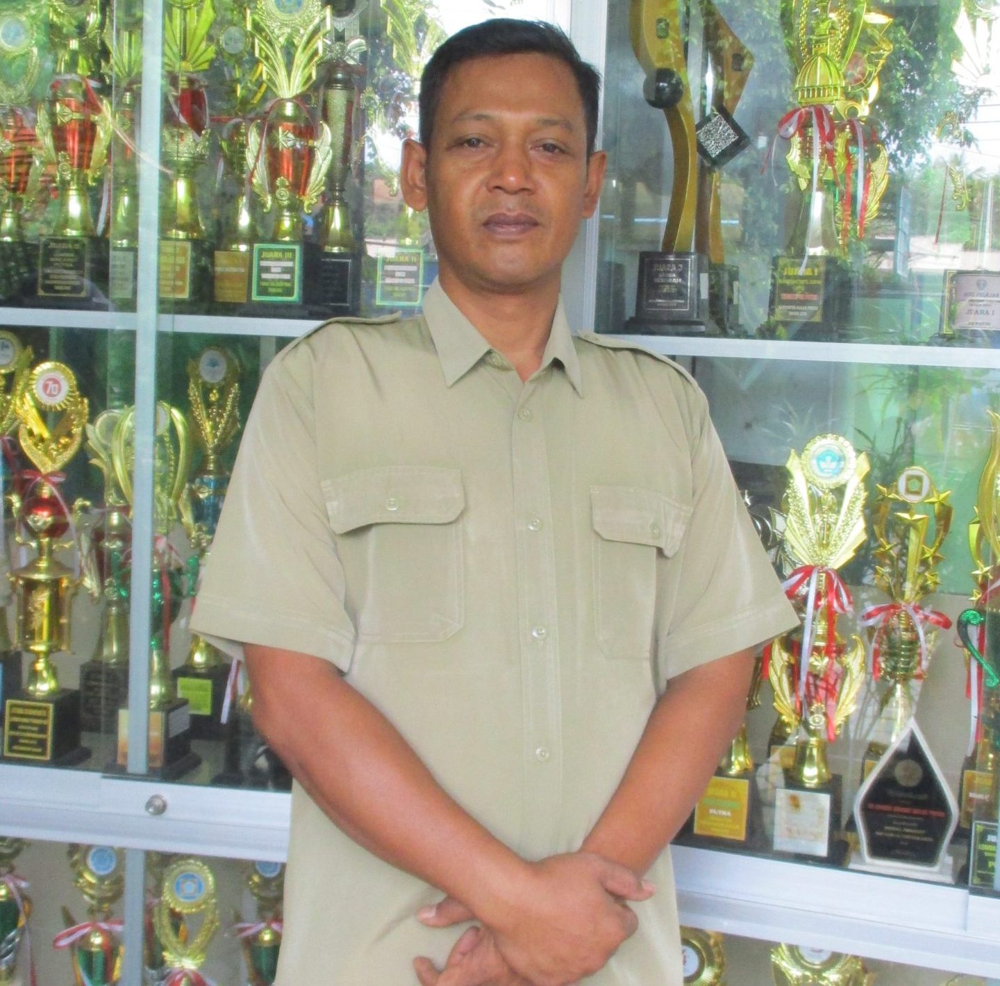 Suparjono