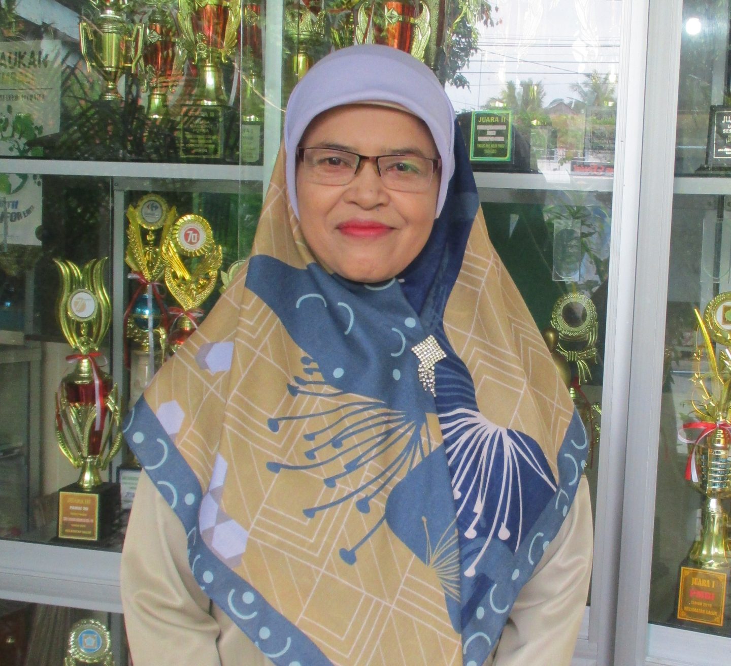 Suminten, S.Pd.SD
