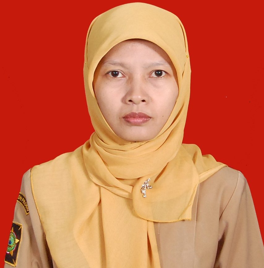 Siti Mufidati,S.Pd